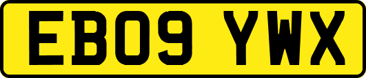 EB09YWX