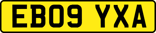 EB09YXA