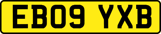 EB09YXB