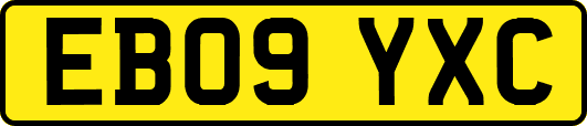 EB09YXC