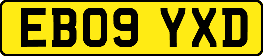 EB09YXD