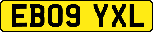 EB09YXL