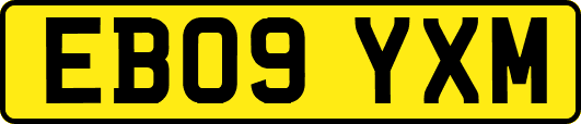 EB09YXM