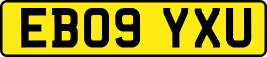 EB09YXU