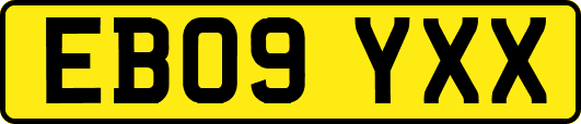 EB09YXX