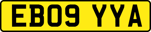 EB09YYA