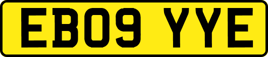 EB09YYE