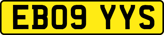EB09YYS