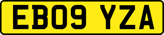 EB09YZA