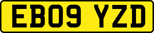EB09YZD