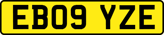 EB09YZE