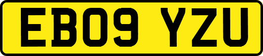 EB09YZU