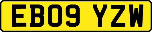 EB09YZW