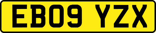 EB09YZX