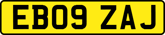 EB09ZAJ