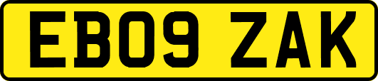 EB09ZAK