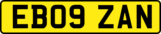 EB09ZAN