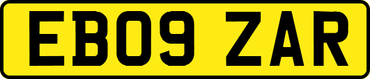 EB09ZAR