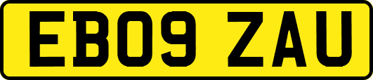 EB09ZAU