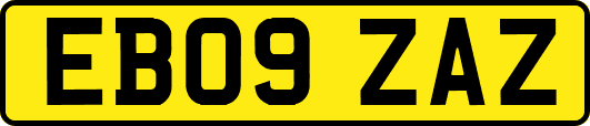 EB09ZAZ