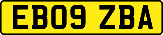 EB09ZBA