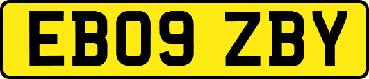 EB09ZBY