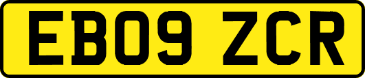 EB09ZCR