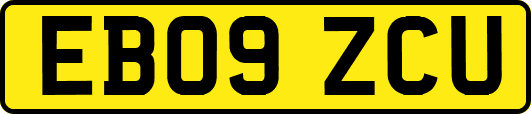 EB09ZCU