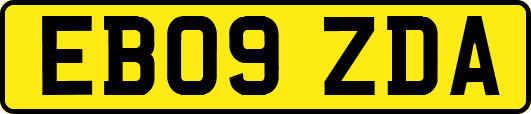 EB09ZDA