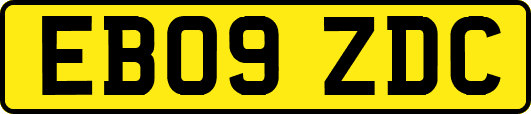 EB09ZDC