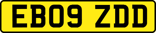 EB09ZDD