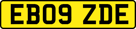 EB09ZDE
