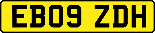 EB09ZDH