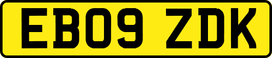 EB09ZDK