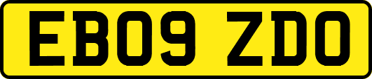 EB09ZDO