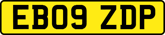 EB09ZDP