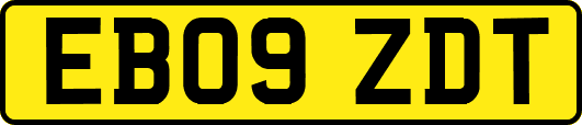 EB09ZDT