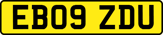 EB09ZDU
