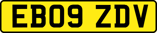 EB09ZDV
