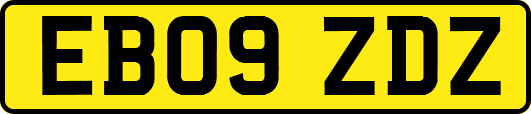 EB09ZDZ