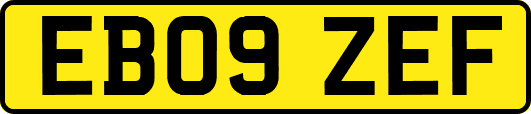 EB09ZEF