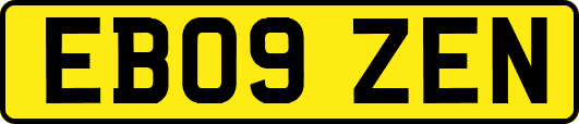 EB09ZEN