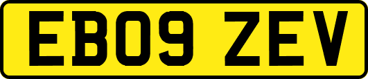 EB09ZEV