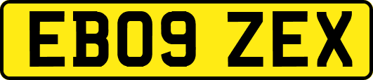 EB09ZEX