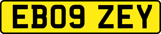 EB09ZEY