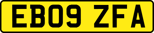 EB09ZFA