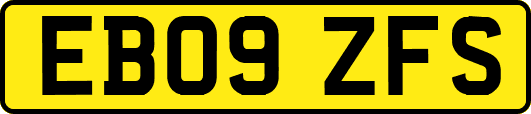 EB09ZFS