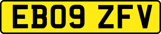 EB09ZFV