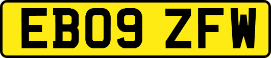 EB09ZFW