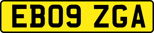 EB09ZGA